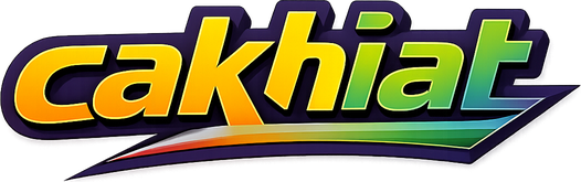 Logo cakhiat – trang chủ